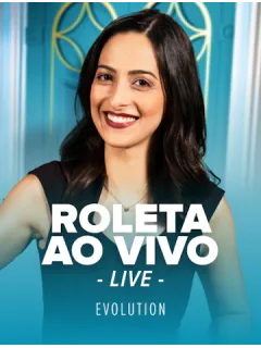Roleta Ao Vivo