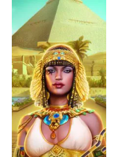 Queen of Alexandria WOWPOT!